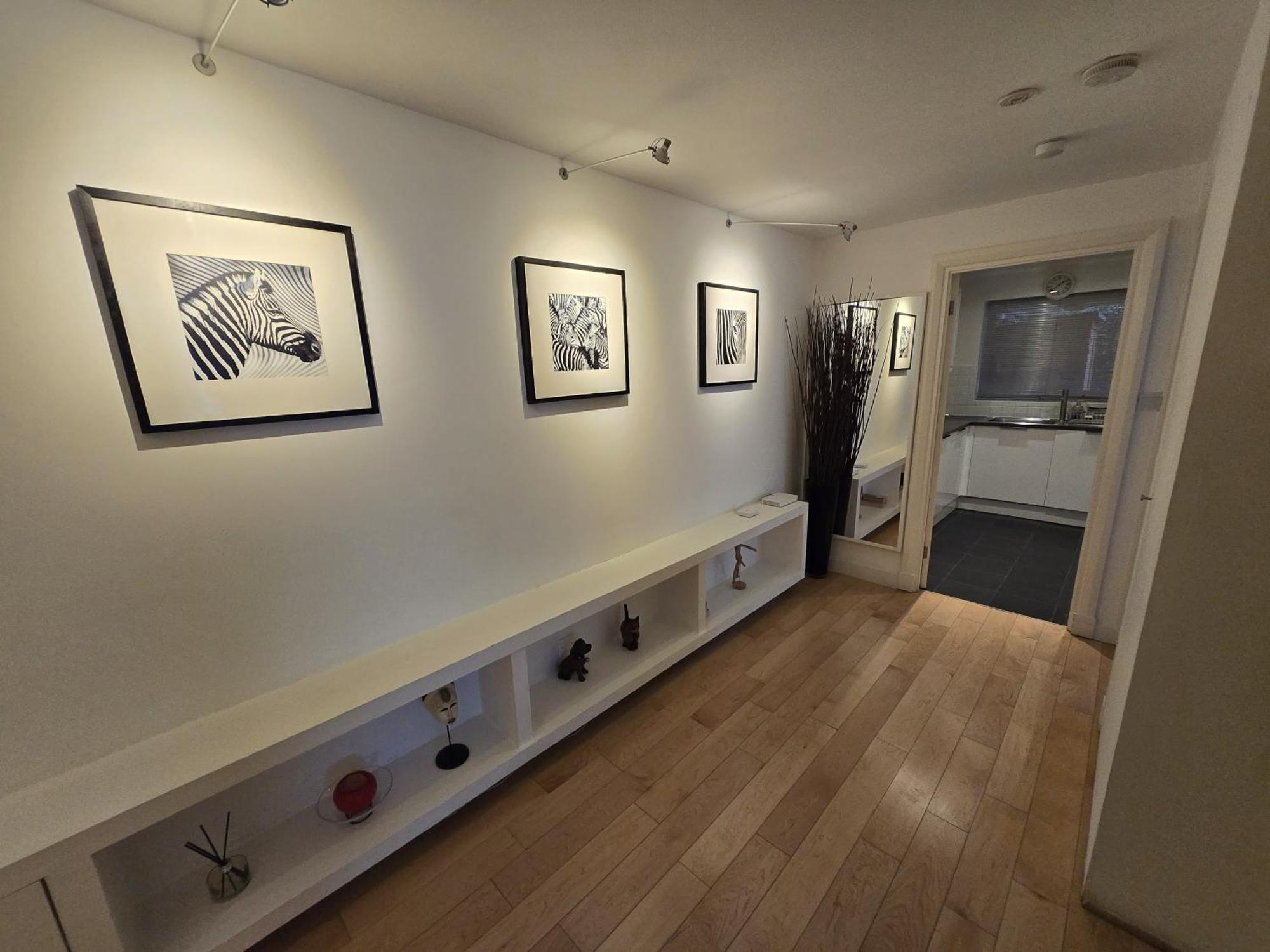 Superior Canary Wharf O2 Arena 2Br Apartment Londen Buitenkant foto