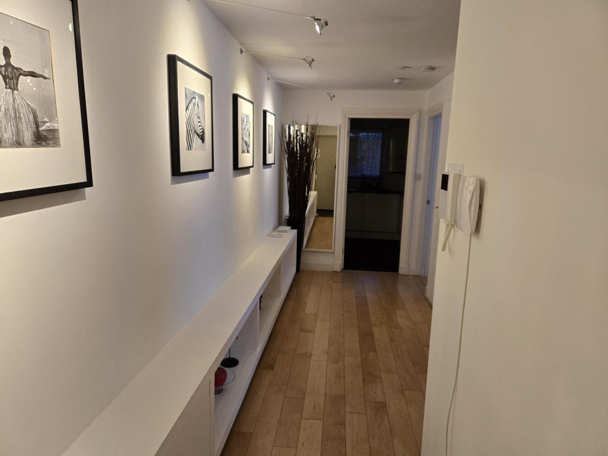 Superior Canary Wharf O2 Arena 2Br Apartment Londen Buitenkant foto